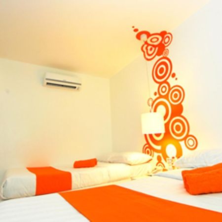 Islands Stay Hotels - Uptown Cebu Buitenkant foto