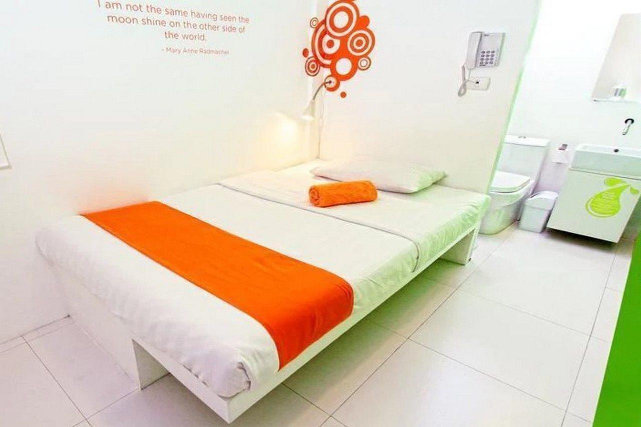 Islands Stay Hotels - Uptown Cebu Buitenkant foto