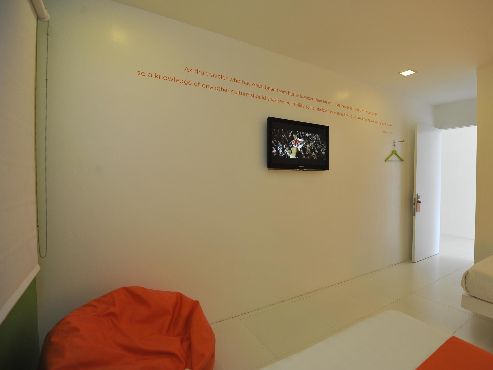 Islands Stay Hotels - Uptown Cebu Buitenkant foto