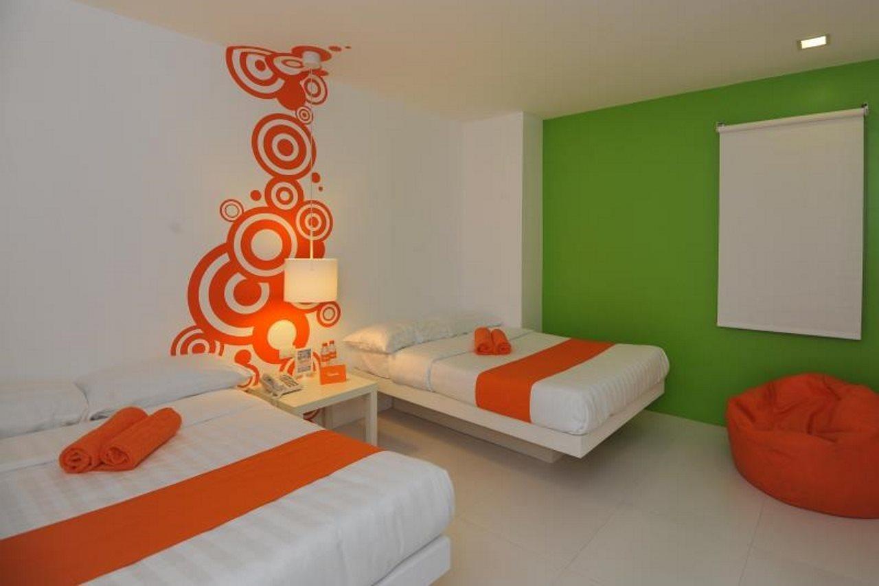 Islands Stay Hotels - Uptown Cebu Buitenkant foto