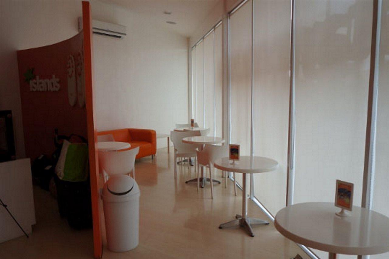 Islands Stay Hotels - Uptown Cebu Buitenkant foto