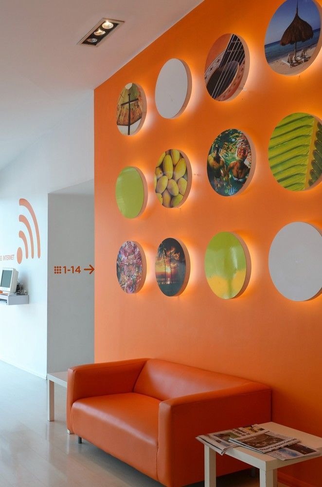 Islands Stay Hotels - Uptown Cebu Buitenkant foto