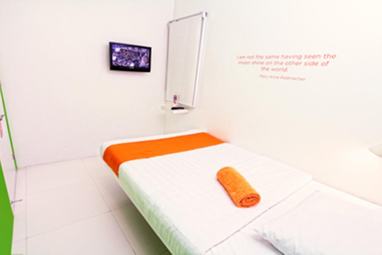 Islands Stay Hotels - Uptown Cebu Buitenkant foto