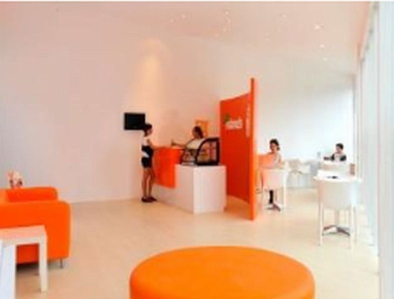 Islands Stay Hotels - Uptown Cebu Buitenkant foto