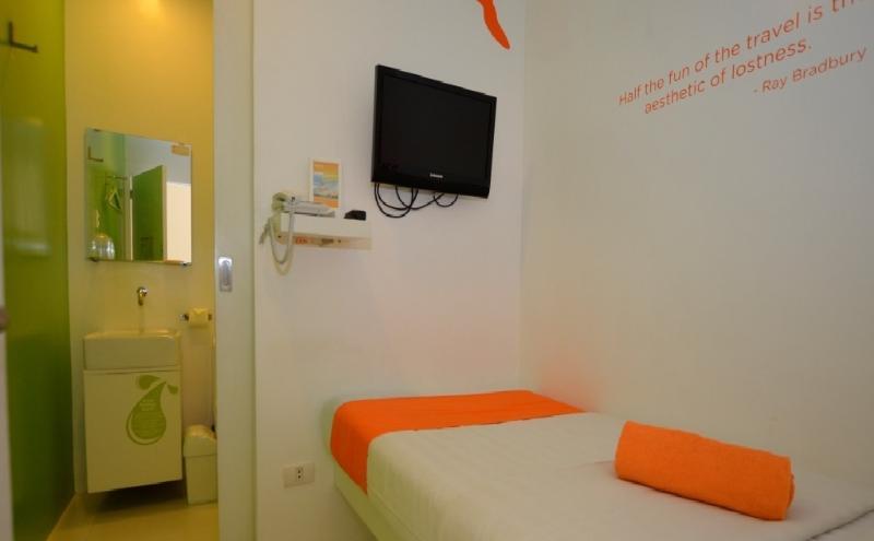 Islands Stay Hotels - Uptown Cebu Buitenkant foto