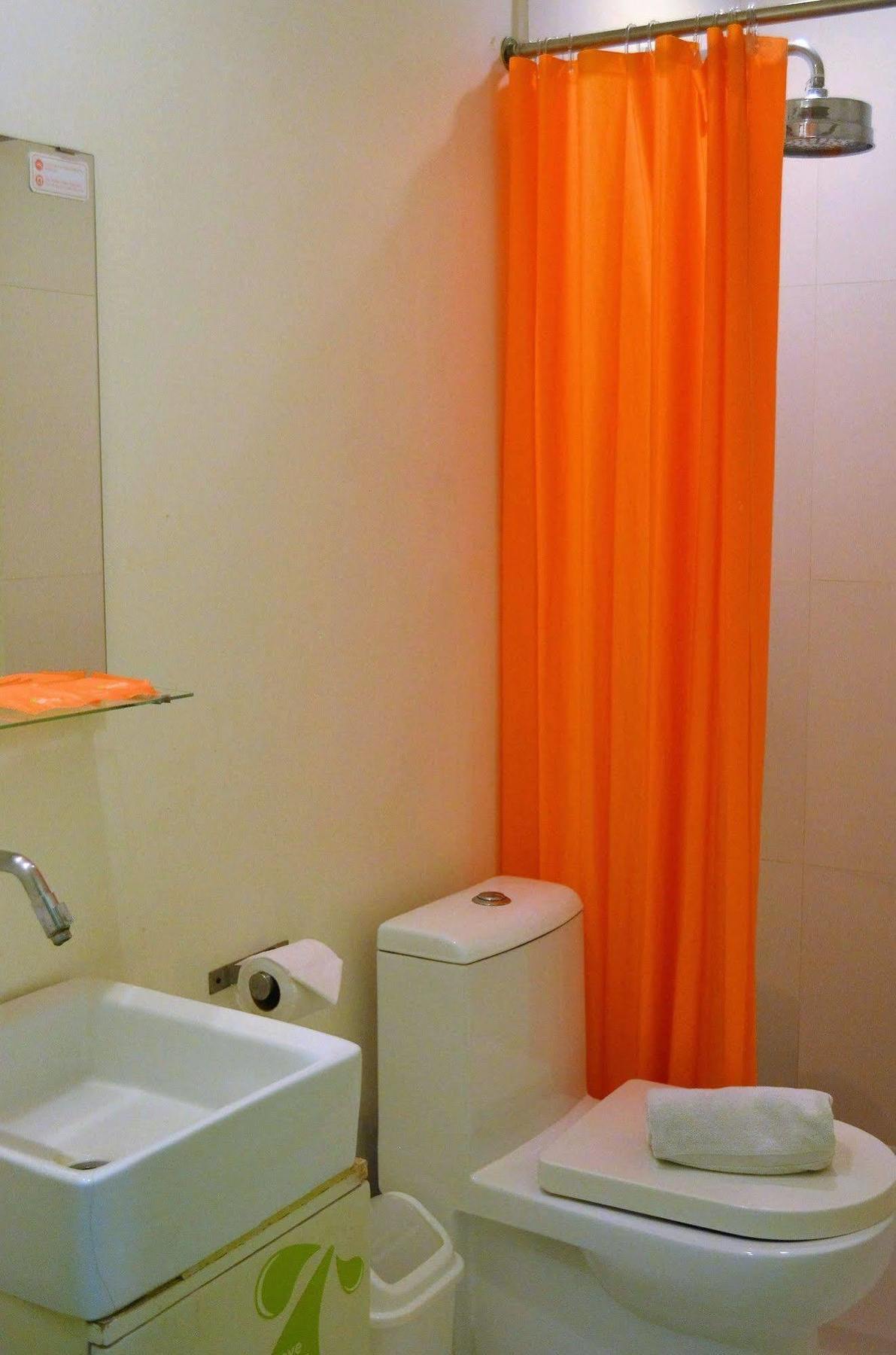 Islands Stay Hotels - Uptown Cebu Buitenkant foto
